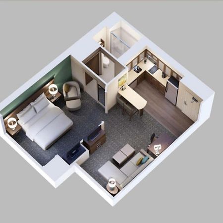 Staybridge Suites Charlottesville Airport By Ihg Exterior photo