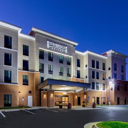 Staybridge Suites Charlottesville Airport By Ihg Exterior photo