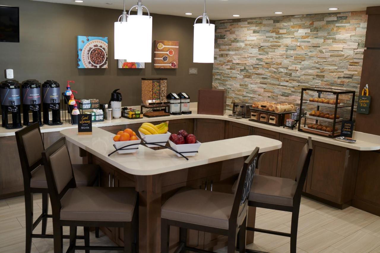 Staybridge Suites Charlottesville Airport By Ihg Exterior photo
