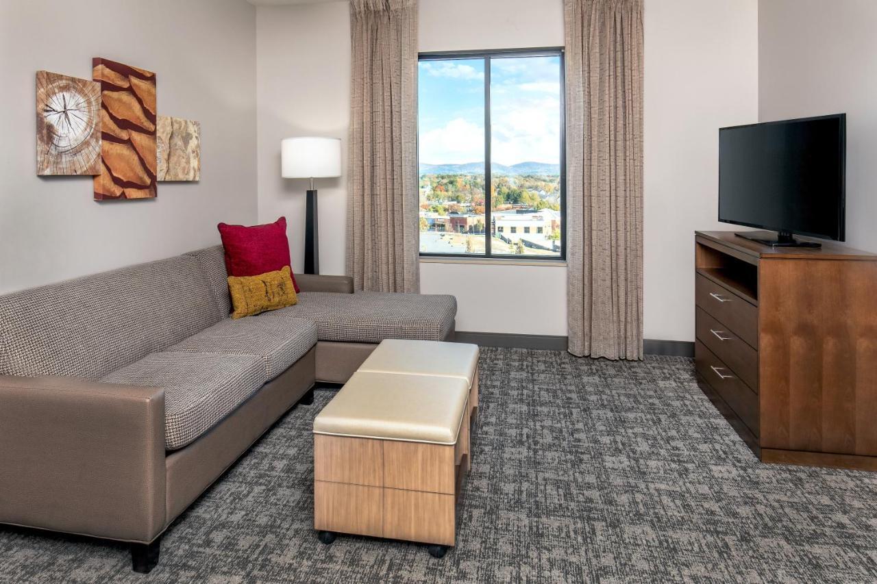 Staybridge Suites Charlottesville Airport By Ihg Exterior photo