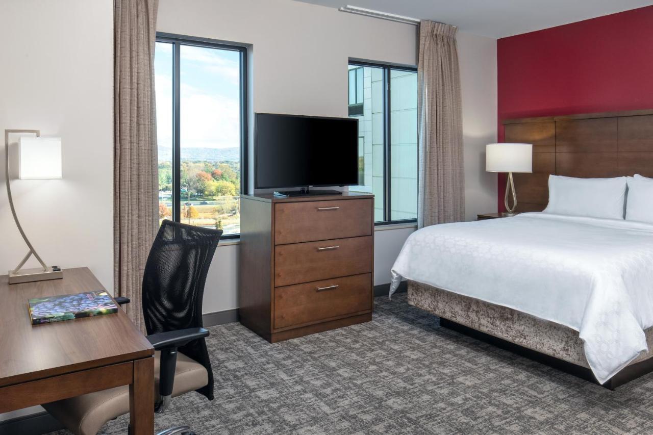 Staybridge Suites Charlottesville Airport By Ihg Exterior photo