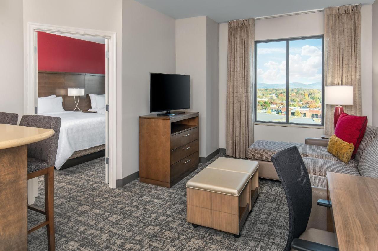 Staybridge Suites Charlottesville Airport By Ihg Exterior photo