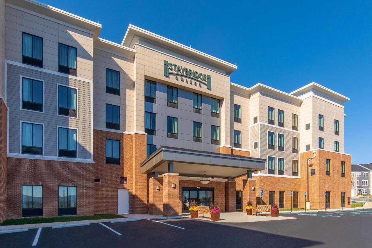 Staybridge Suites Charlottesville Airport By Ihg Exterior photo