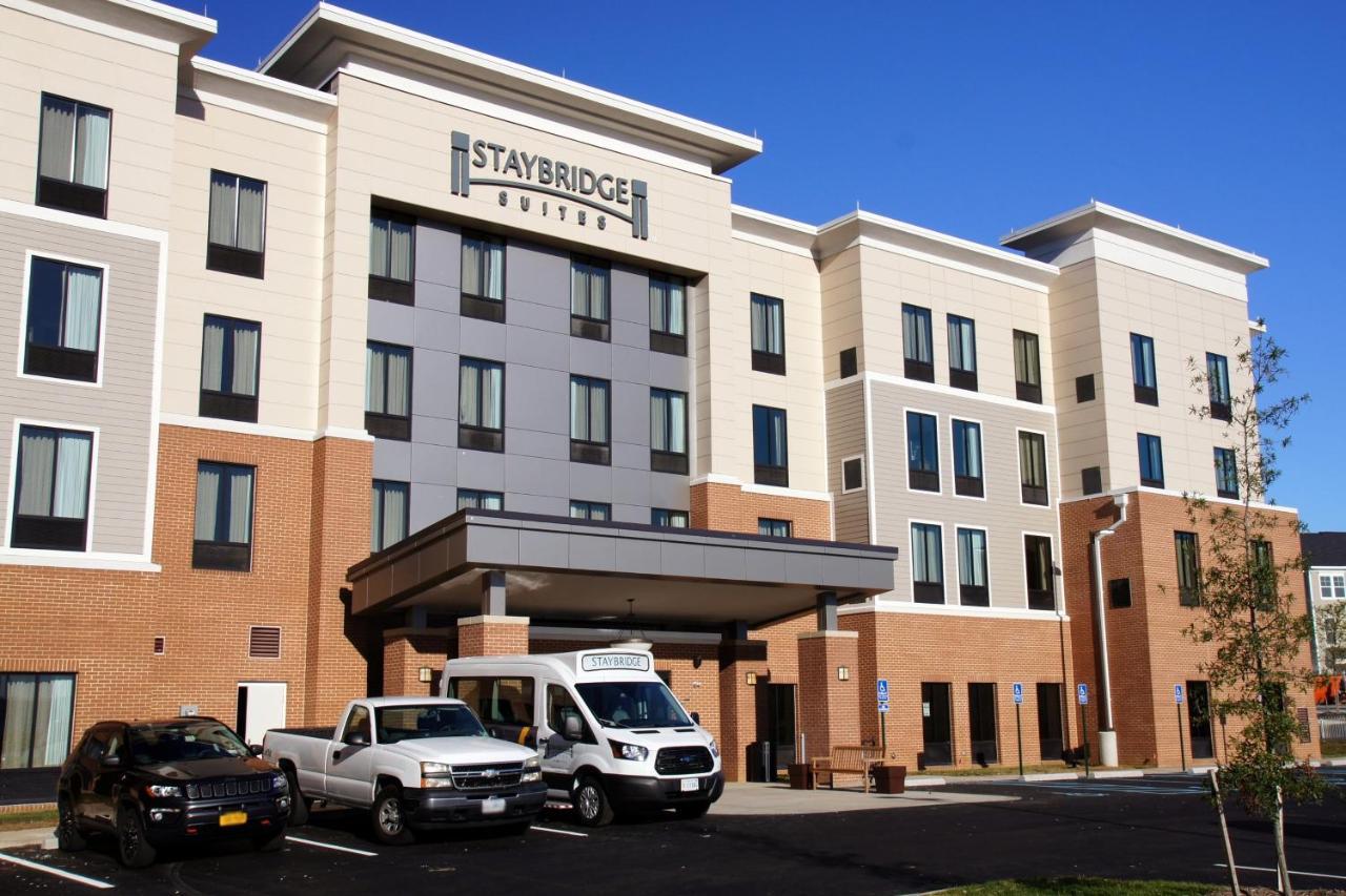 Staybridge Suites Charlottesville Airport By Ihg Exterior photo