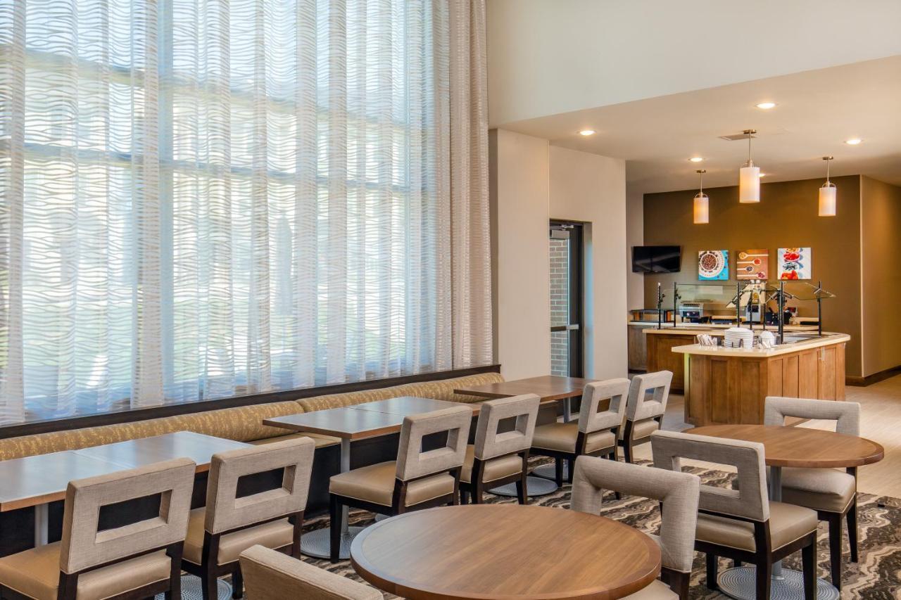 Staybridge Suites Charlottesville Airport By Ihg Exterior photo