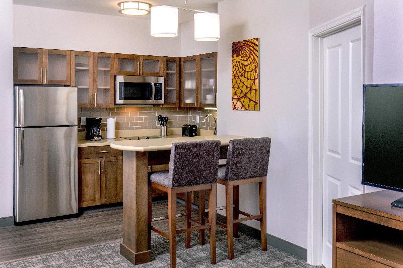 Staybridge Suites Charlottesville Airport By Ihg Exterior photo