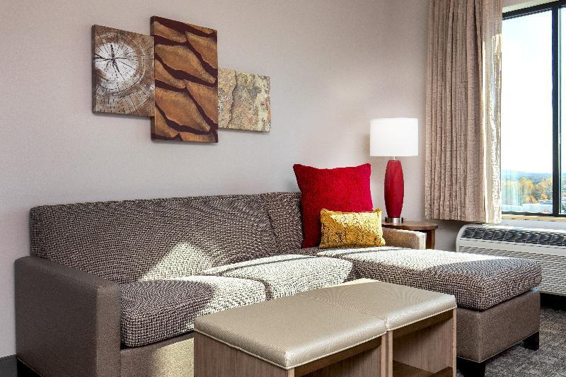 Staybridge Suites Charlottesville Airport By Ihg Exterior photo